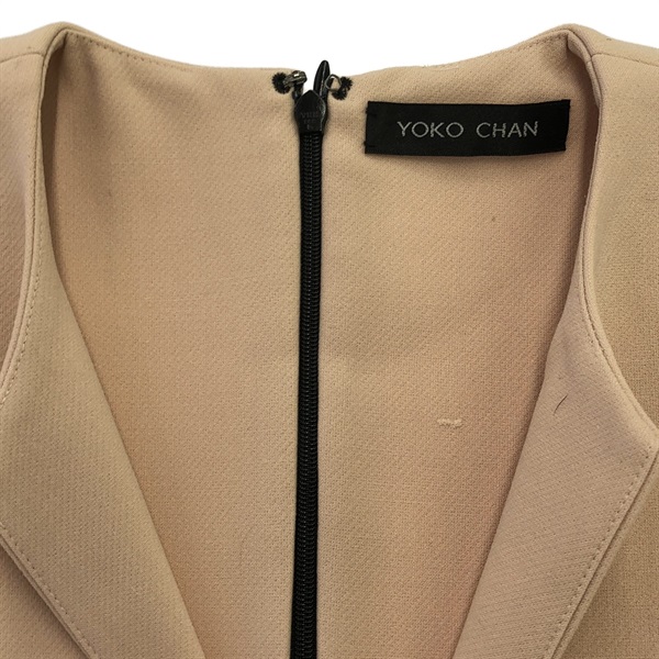 ヨーコチャン(YOKO CHAN)ヨーコチャン ブラウス 19SS ブラウス 衣料品