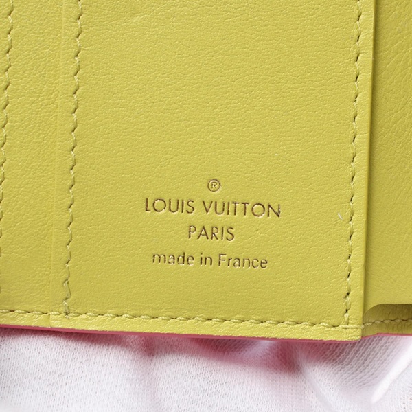 ルイ・ヴィトン(LOUIS VUITTON)ルイ・ヴィトン ポルトフォイユ