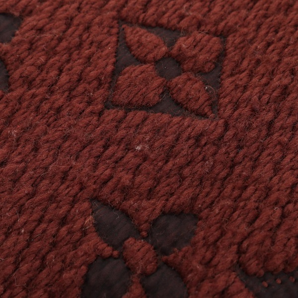 ルイ・ヴィトン(LOUIS VUITTON)ルイ・ヴィトン エシャルプ ロゴマニア