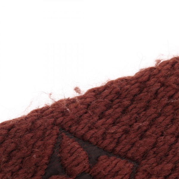 ルイ・ヴィトン(LOUIS VUITTON)ルイ・ヴィトン エシャルプ ロゴマニア