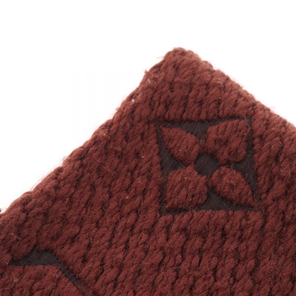 ルイ・ヴィトン(LOUIS VUITTON)ルイ・ヴィトン エシャルプ ロゴ