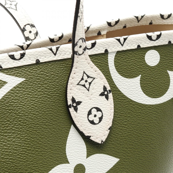 ルイ・ヴィトン(LOUIS VUITTON)ルイ・ヴィトン ネヴァーフルMM