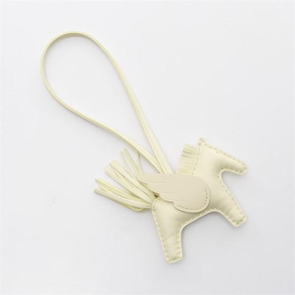 エルメス(HERMES)エルメス ロデオペガサスPM チャーム アクセサリー 
