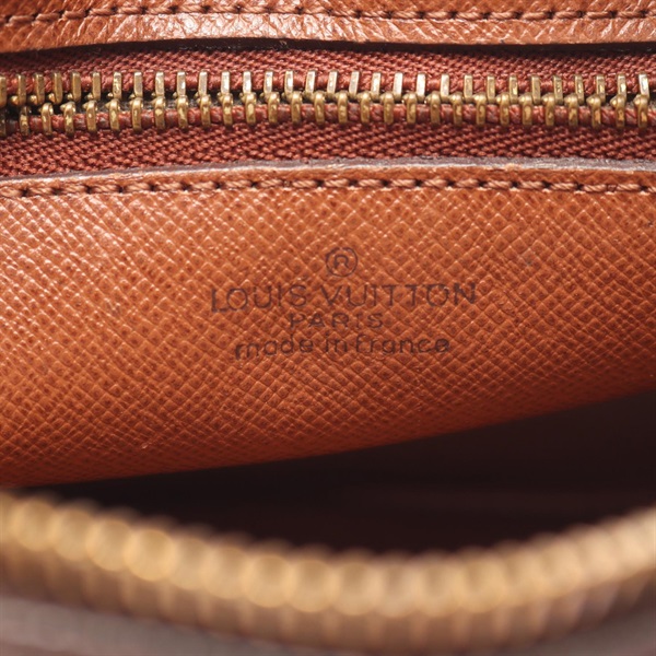 K船021/ ヴィトン モノグラム トロカデロ 24 ショルダーバッグ ルイ・ヴィトン(LOUIS VUITTON)ルイ・ヴィトン トロカデロ24