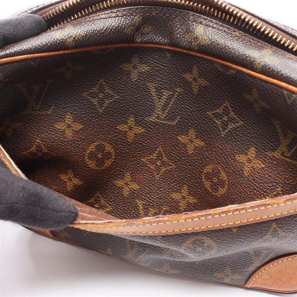 タニママ専用 LOUIS VUITTON トロカデロ24 M51276 楽天市場】LOUIS VUITTON ルイヴィトン モノグラム トロカデロ24