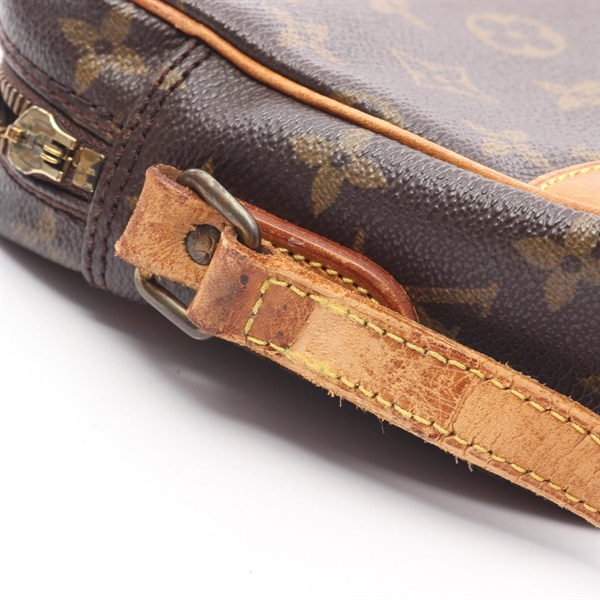 ⛄️超極美品⛄️ルイヴィトンモノグラムナイル トロカデロショルダー