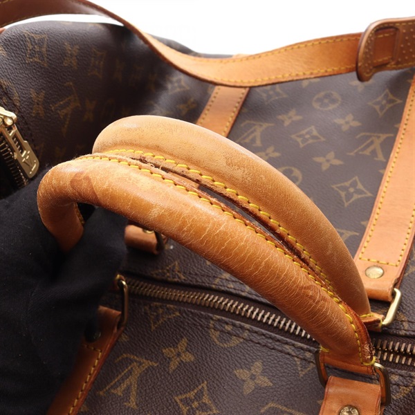 ルイ・ヴィトン(LOUIS VUITTON)ルイ・ヴィトン キーポル バンド