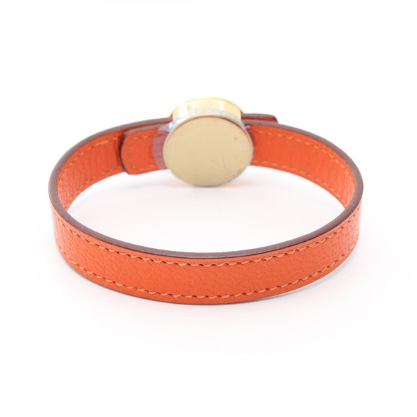 エルメス(HERMES)エルメス セリエ ルーピング ブレスレット