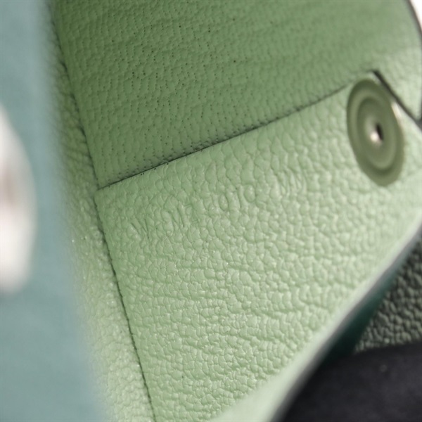 エルメス(HERMES)エルメス バスティア ヴェルソ コインケース 財布