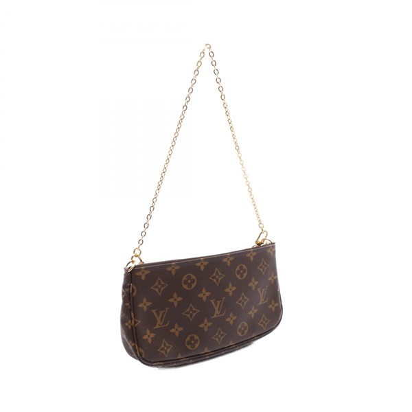 ルイ・ヴィトン(LOUIS VUITTON)ルイ・ヴィトン ミュルティ ポシェット