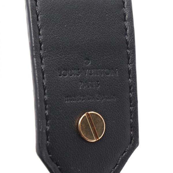ルイヴィトン ショルダーストラップ LOUIS VUITTON J02465 Bandoulière Monogram Canvas - Wallets and Small Leather Goods