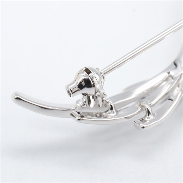 ミキモト(MIKIMOTO)ミキモト パールブローチ ブローチ アクセサリー