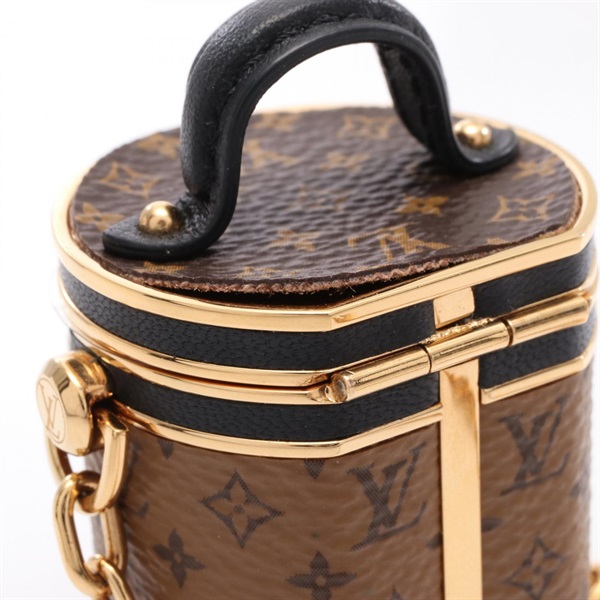 ルイ・ヴィトン(LOUIS VUITTON)ルイ・ヴィトン マイクロ カンヌ