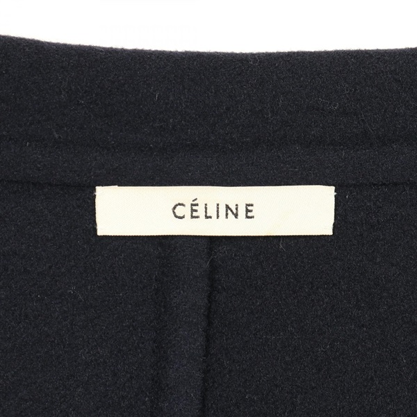 セリーヌ(CELINE)セリーヌ エッグクロンビー その他コート 衣料品