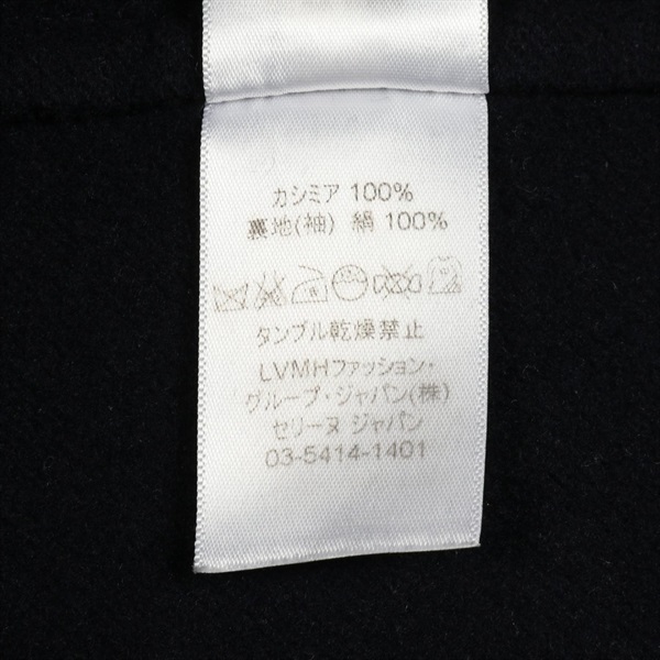 セリーヌ(CELINE)セリーヌ エッグクロンビー その他コート 衣料品