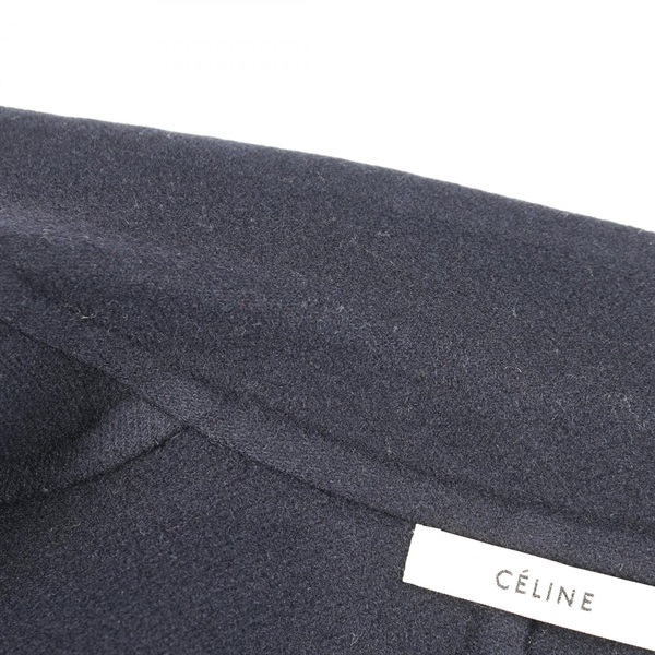 セリーヌ(CELINE)セリーヌ エッグクロンビー その他コート 衣料品