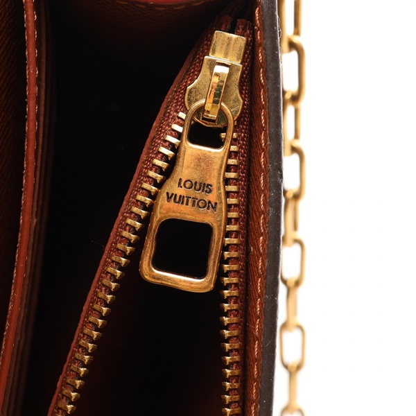 ルイ・ヴィトン(LOUIS VUITTON)ルイ・ヴィトン Sロック ベルトポーチ