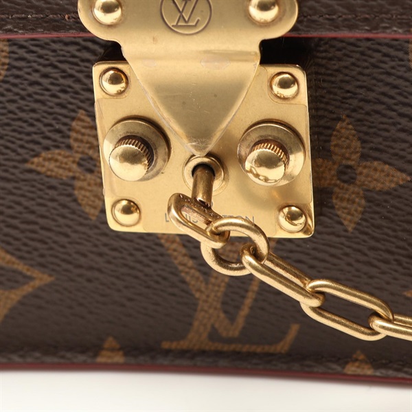 ルイ・ヴィトン(LOUIS VUITTON)ルイ・ヴィトン Sロック ベルトポーチ