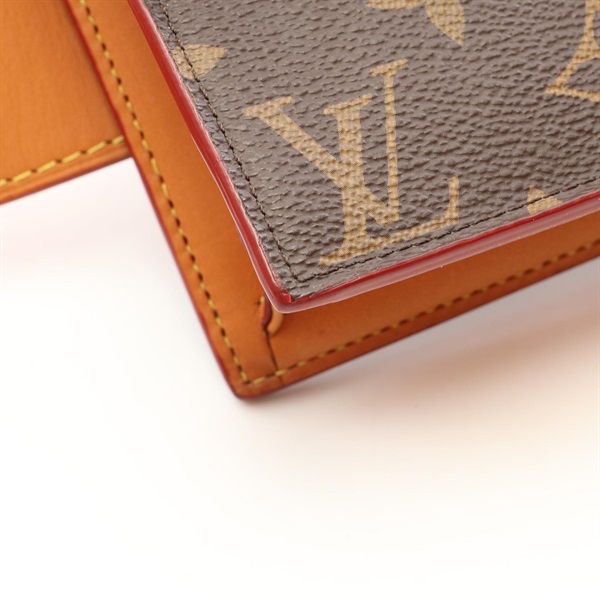ルイ・ヴィトン(LOUIS VUITTON)ルイ・ヴィトン Sロック ベルトポーチ