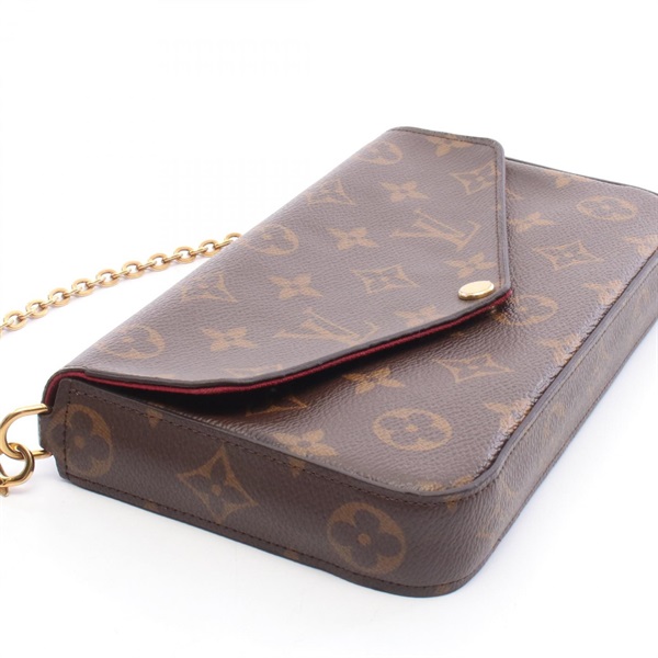 ルイ・ヴィトン(LOUIS VUITTON)ルイ・ヴィトン ポシェット フェリシー