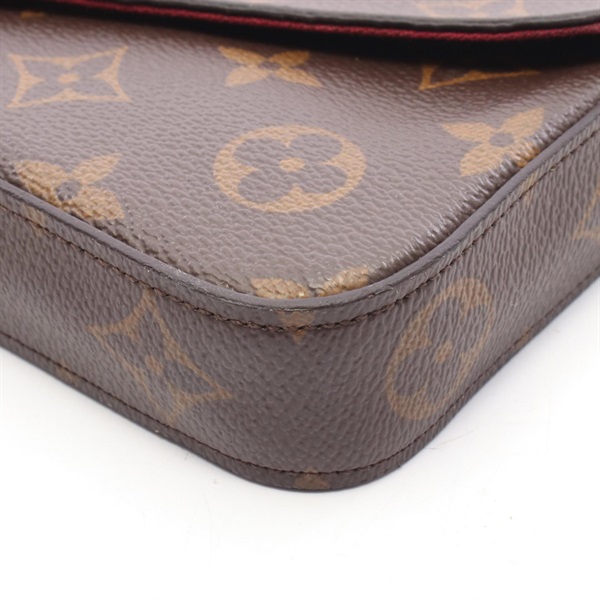 ルイ・ヴィトン(LOUIS VUITTON)ルイ・ヴィトン ポシェット フェリシー
