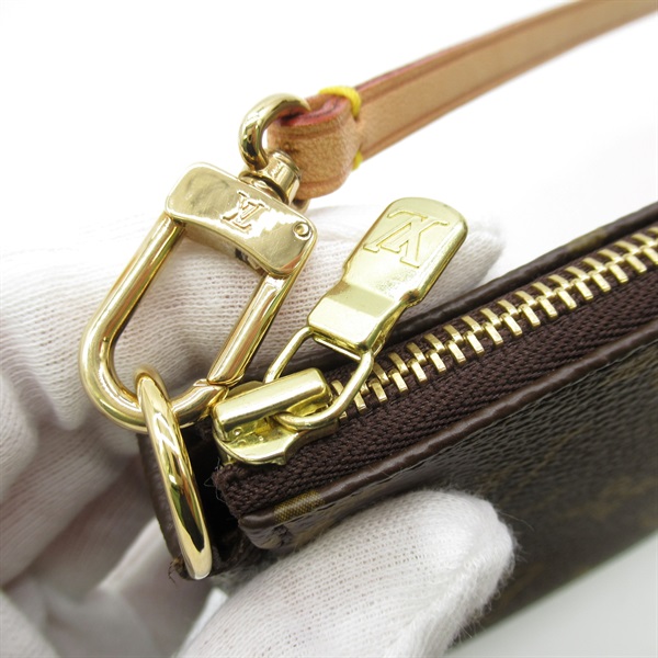 ルイ・ヴィトン　ポシェット・アクセソワールポーチ　アクセサリーポーチ ルイヴィトン『ポシェット・アクセソワール』と『アクセサリー