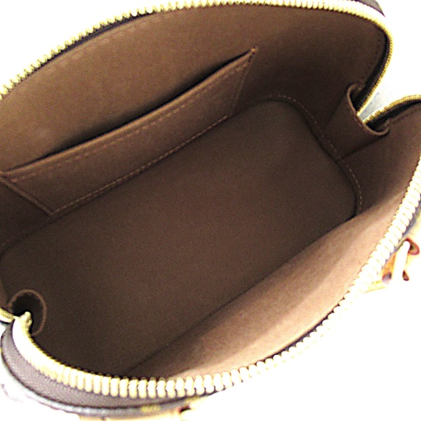 ルイ・ヴィトン(LOUIS VUITTON)アルマBB2wayショルダーバッグ 