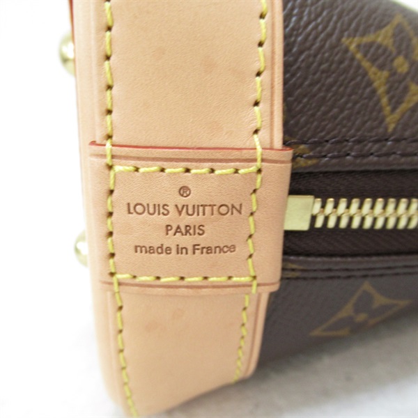 ルイ・ヴィトン(LOUIS VUITTON)アルマBB2wayショルダーバッグ 