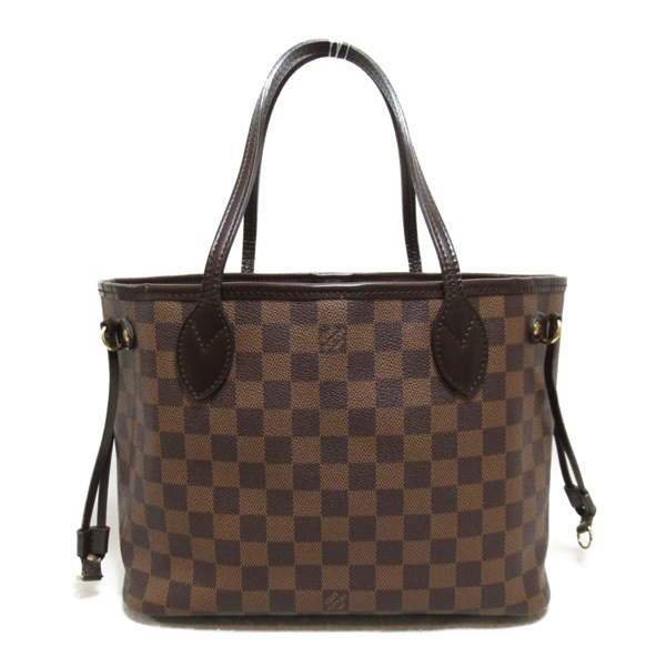 ルイ・ヴィトン(LOUIS VUITTON)ネヴァーフル トートバッグ