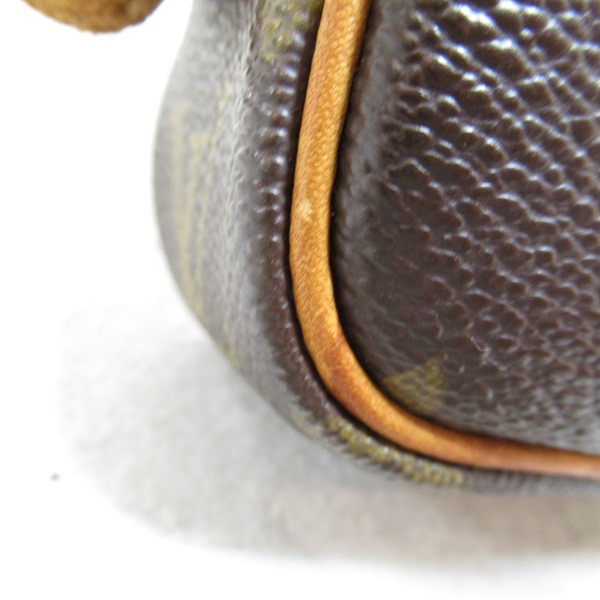 ルイヴィトン　マルリーバンドリエール ルイヴィトン/ショルダーバッグ/ポシェットマルリーバンド