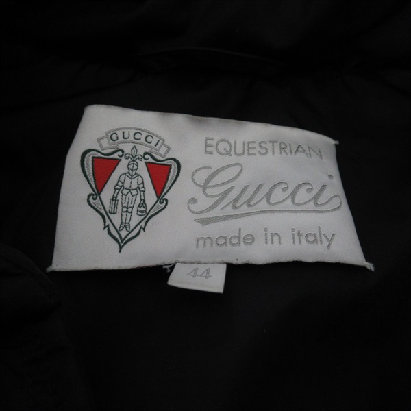 グッチ(GUCCI)グッチ ダウンジャケット ダウンジャケット 衣料品