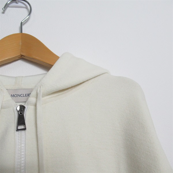 モンクレール(MONCLER)モンクレール ジップパーカー パーカー