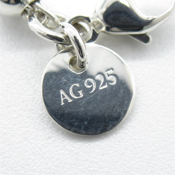 ティファニー(TIFFANY＆CO)ティファニー RTTハートタグブレス 