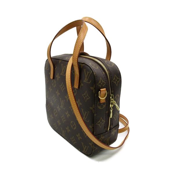 ルイ・ヴィトン(LOUIS VUITTON)ルイ・ヴィトン スポンティーニ 2way