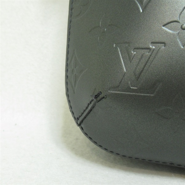ルイ・ヴィトン ファウラー レディース 【中古】 LOUIS VUITTON】ルイヴィトン『モノグラム マット ファウラー』M55142