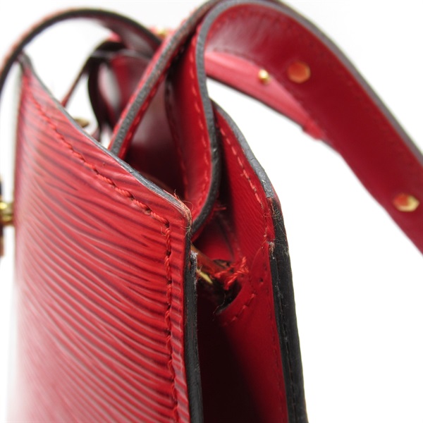 ルイ・ヴィトン(LOUIS VUITTON)ルイ・ヴィトン クリュニー カステリ 