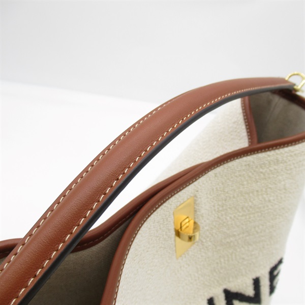 セリーヌ(CELINE)セリーヌ バケット16 2wayショルダーバッグ バッグ