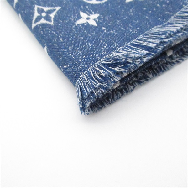 ルイ・ヴィトン(LOUIS VUITTON)ルイ・ヴィトン ショール モノグラム