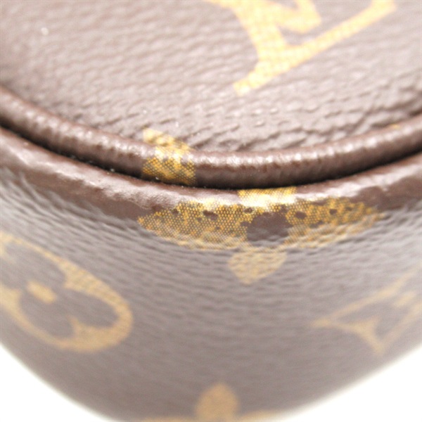 ルイ・ヴィトン(LOUIS VUITTON)ルイ・ヴィトン ウォレット オン