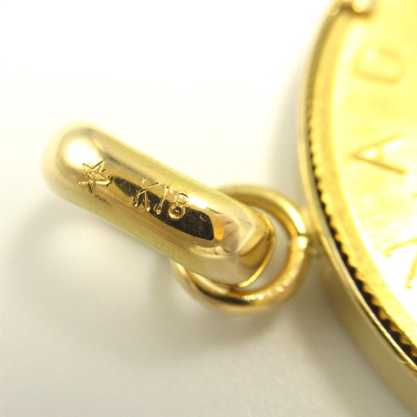 ジュエリー(JEWELRY)ジュエリー 1OZコイン トップ ペンダントトップ