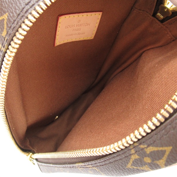 ルイ・ヴィトン(LOUIS VUITTON)ルイ・ヴィトン ポシェット ガンジュ
