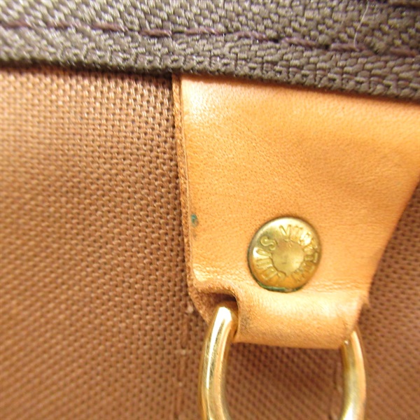 ルイ・ヴィトン(LOUIS VUITTON)ルイ・ヴィトン キーポル50 ボストン
