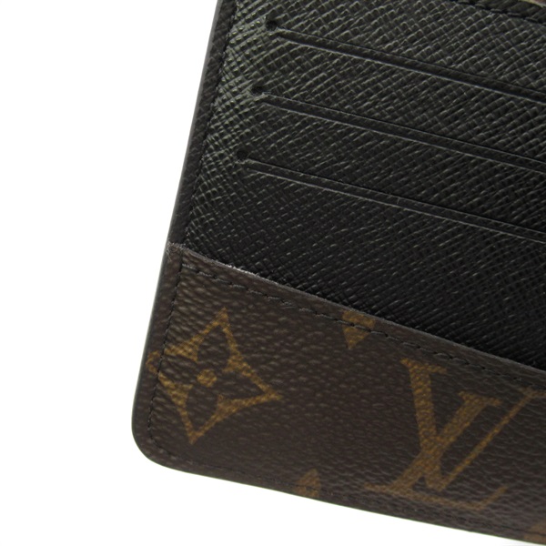 ルイ・ヴィトン(LOUIS VUITTON)ルイ・ヴィトン ポルトフォイユ  