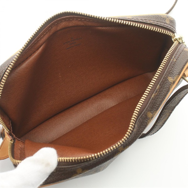 ルイ・ヴィトン(LOUIS VUITTON)ルイ・ヴィトン マルリーバンドリエール
