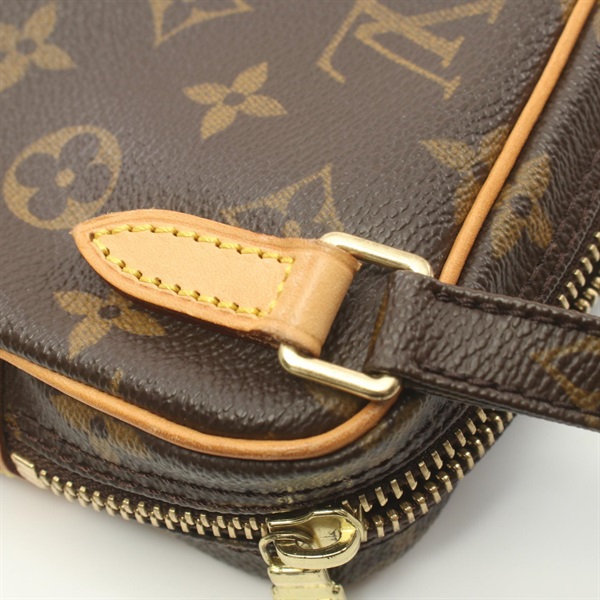 ルイ・ヴィトン(LOUIS VUITTON)ルイ・ヴィトン マルリーバンドリエール