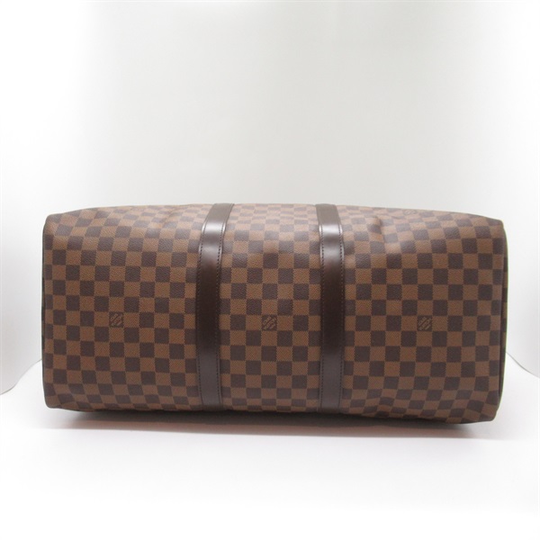 ルイ・ヴィトン(LOUIS VUITTON)ルイ・ヴィトン キーポル50 ボストン  