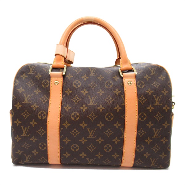 ルイ・ヴィトン(LOUIS VUITTON)ルイ・ヴィトン キャリーオール