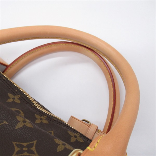 ルイ・ヴィトン(LOUIS VUITTON)ルイ・ヴィトン キャリーオール