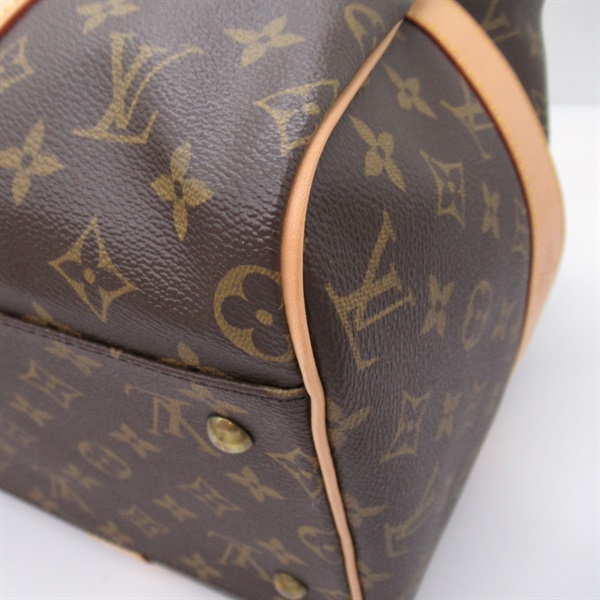 ルイ・ヴィトン(LOUIS VUITTON)ルイ・ヴィトン キャリーオール