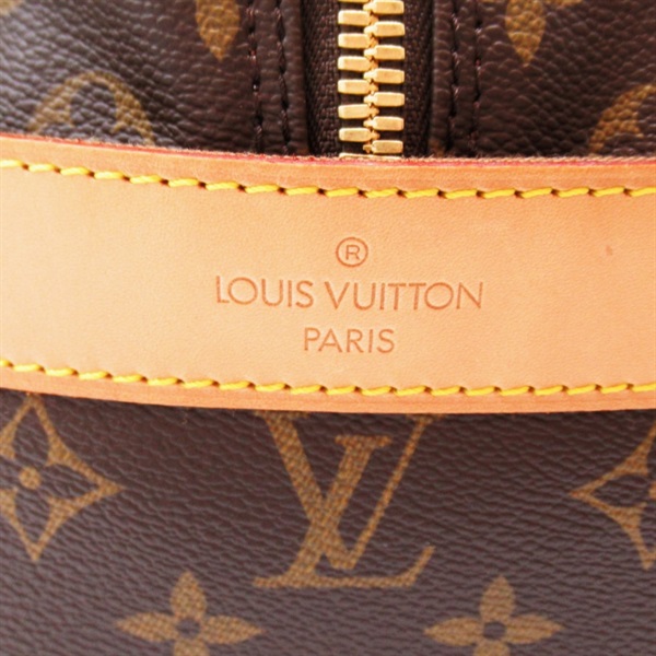 ルイ・ヴィトン(LOUIS VUITTON)ルイ・ヴィトン キャリーオール